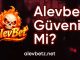 alevbet güvenilir mi