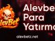 alevbet para yatırma